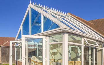 conservatory roof insulation costs Constable Lee