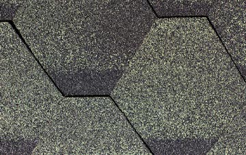 Constable Lee fibreglass shingle repairs