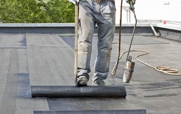 flat roof replacement Constable Lee, Lancashire