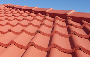 Constable Lee tile and slate roof replacement