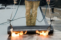 Constable Lee flat roof sealing quote